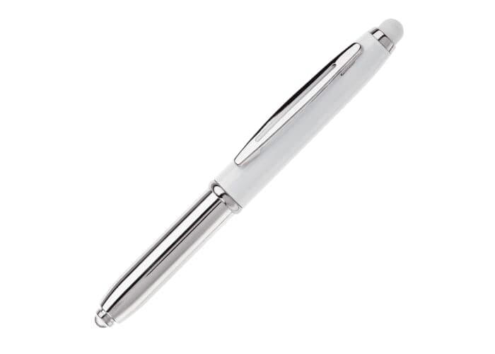 Stylus shine, with light 2