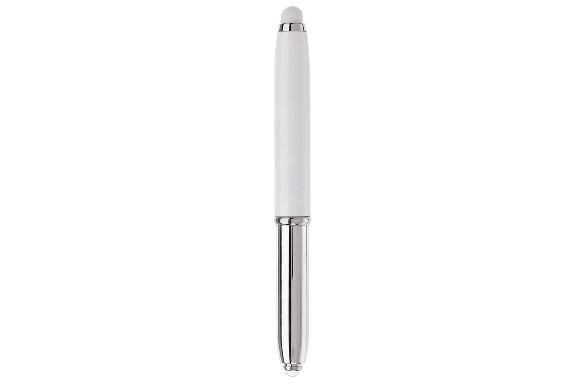 Stylus shine, with light 5