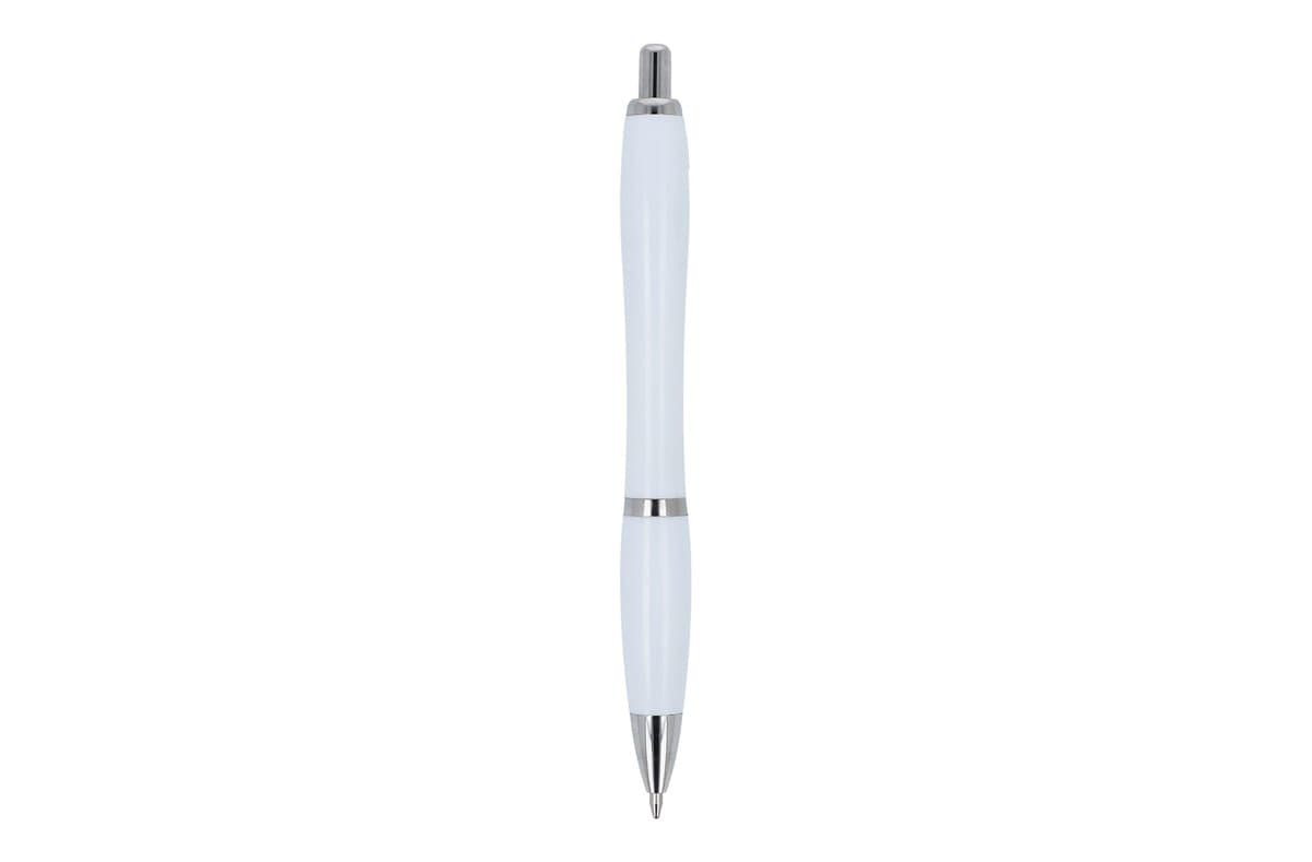 Ball pen Hawaii hard colour R-ABS 4