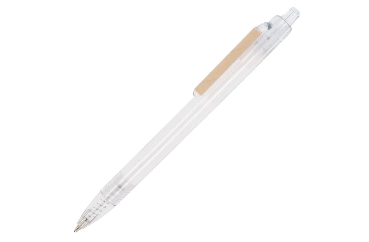 Ball pen ocean bound paper clip 3