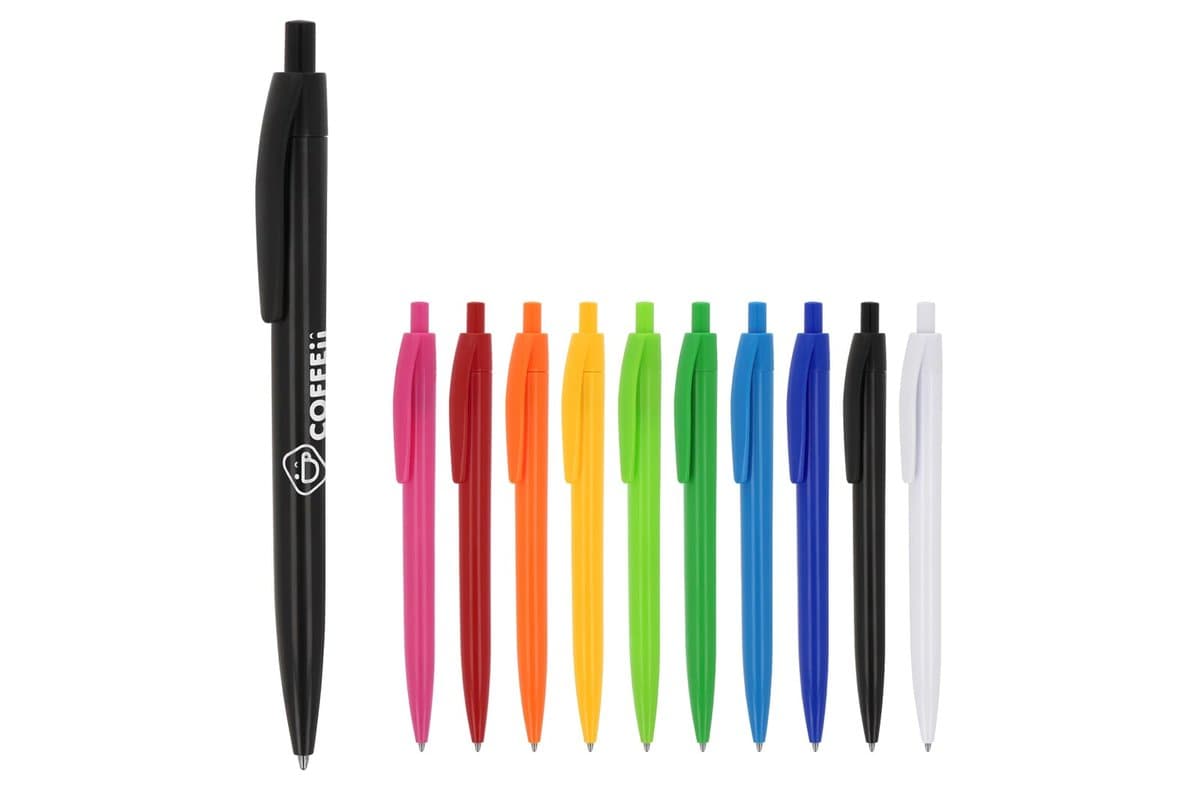 Ball pen Finn R-ABS