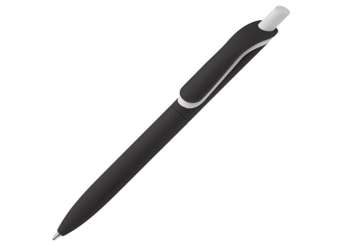 Ball pen ClickShadow soft touch R-ABS 2