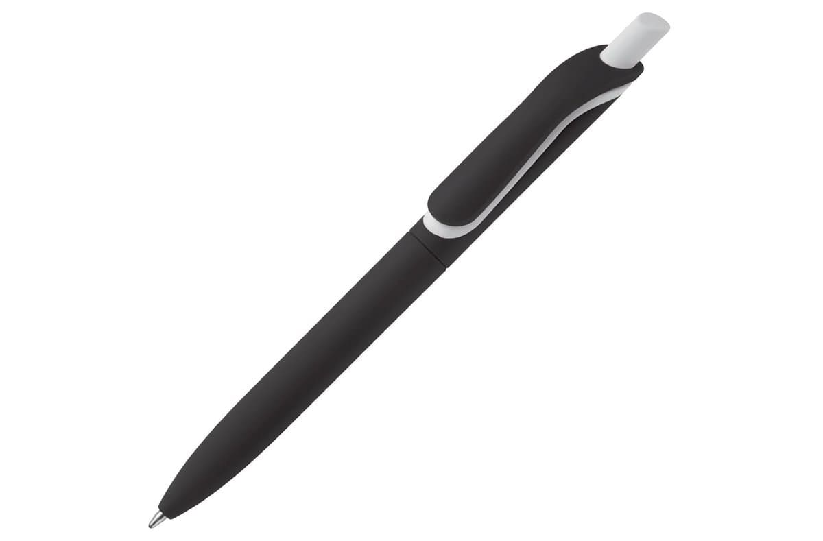 Ball pen ClickShadow soft touch R-ABS 3