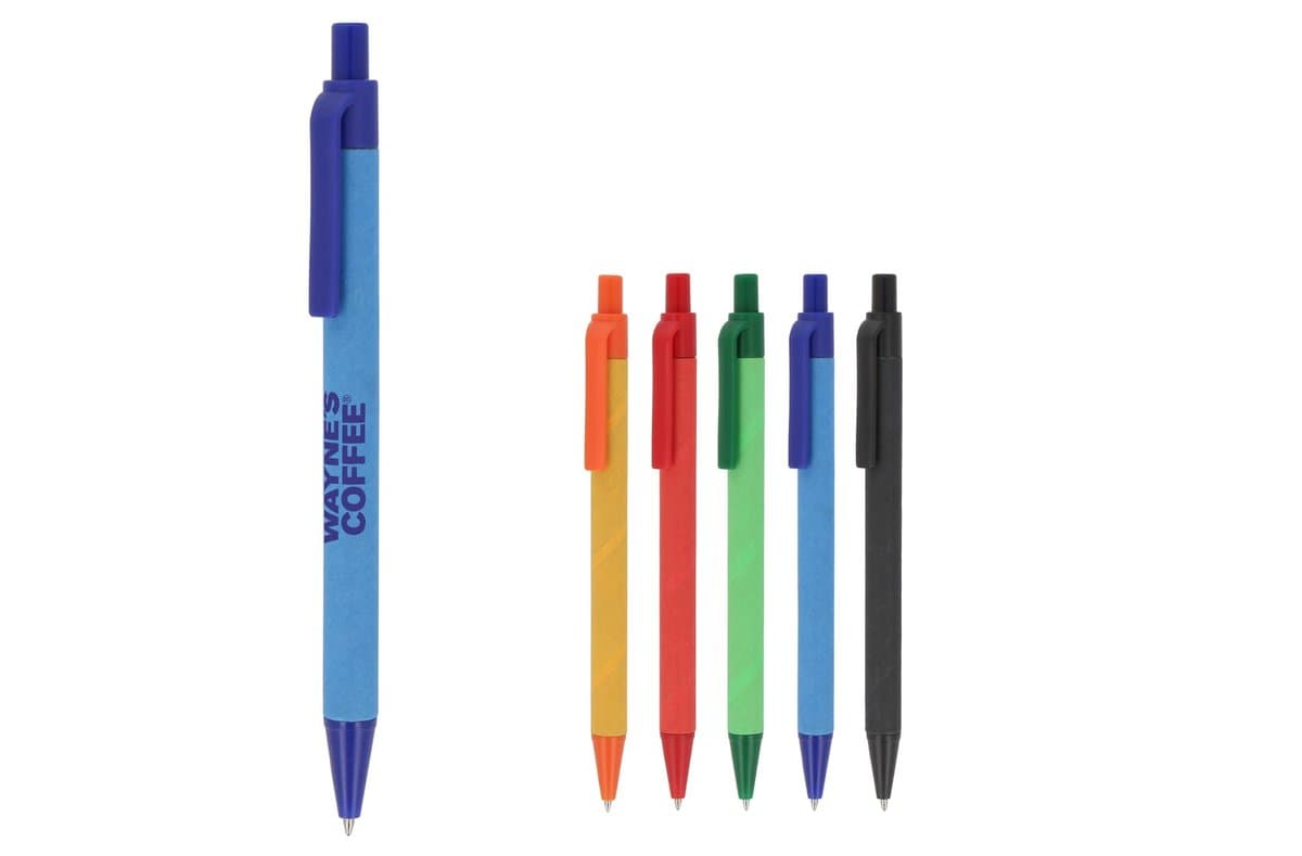 Ball pen paper R-PP