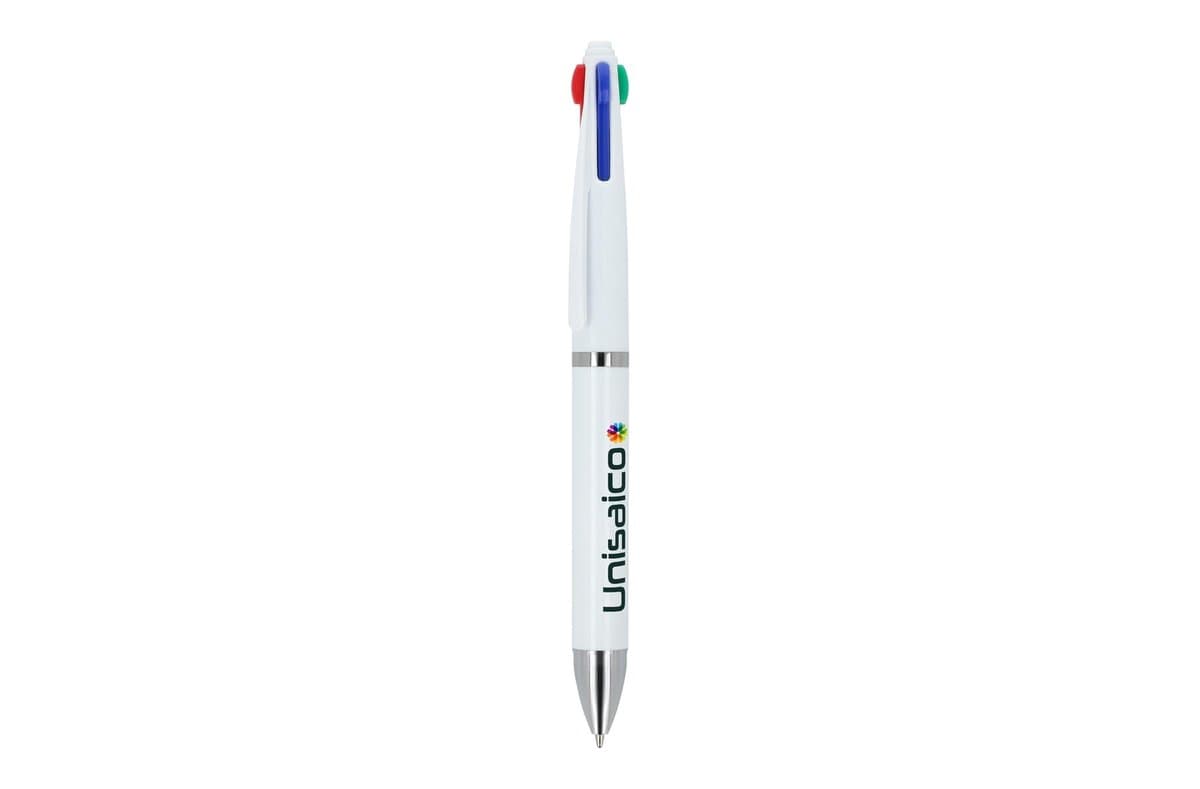 4 Colour pen