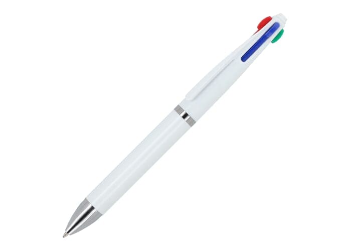 4 Colour pen 2