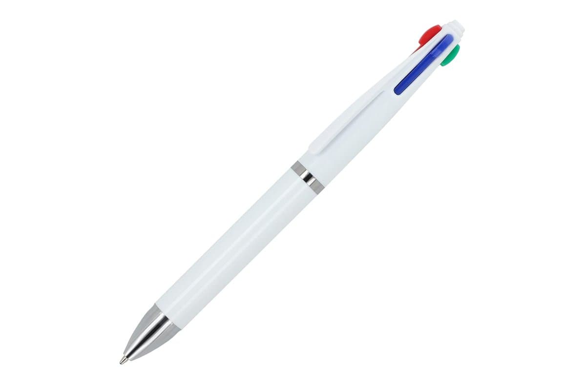 4 Colour pen 3
