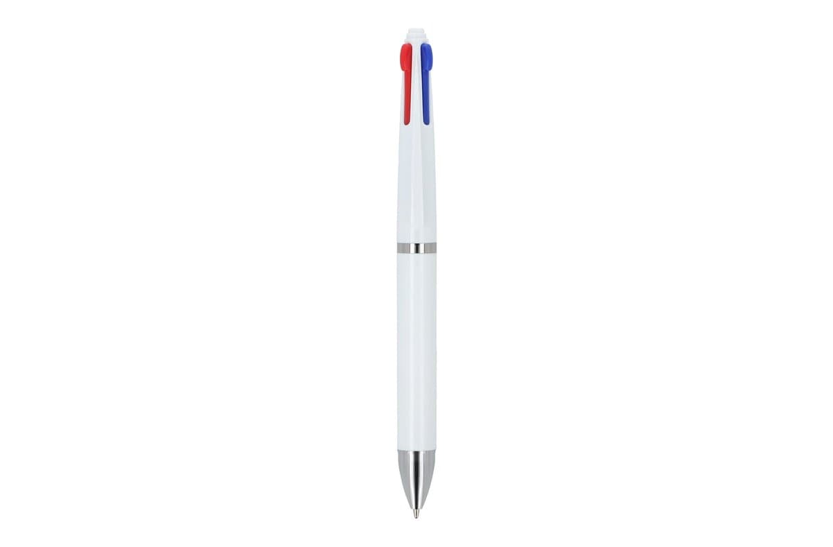 4 Colour pen 4