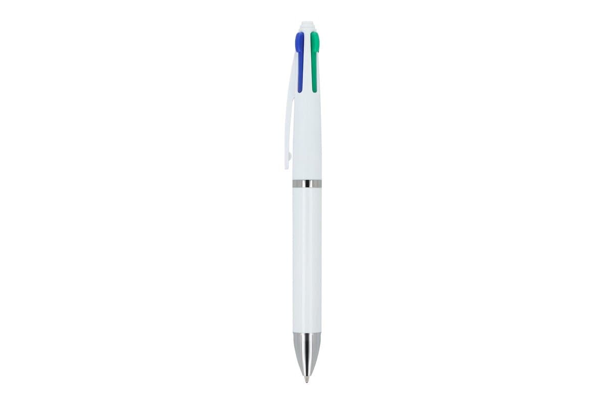 4 Colour pen 5