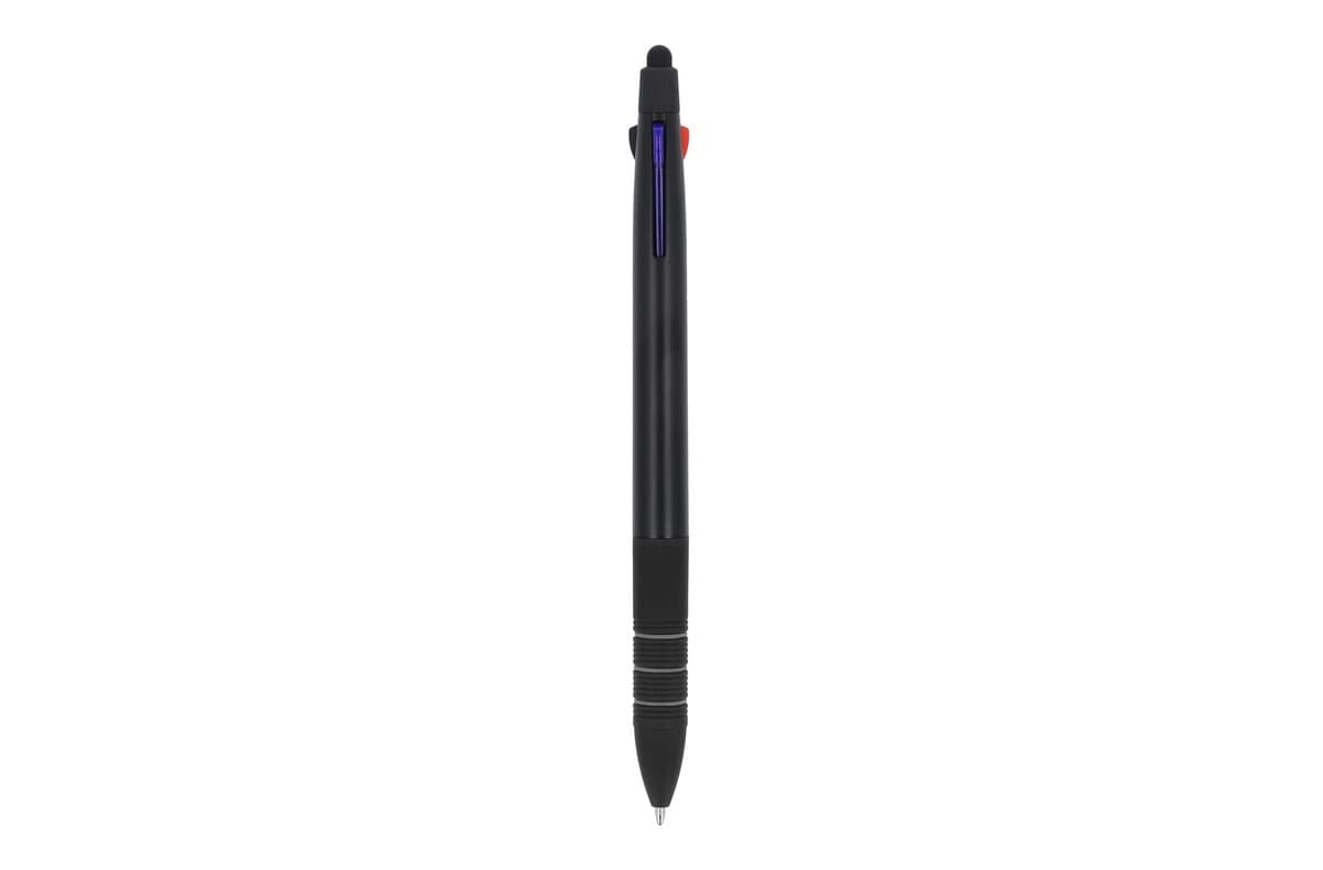 3-colour pen Elegant 4