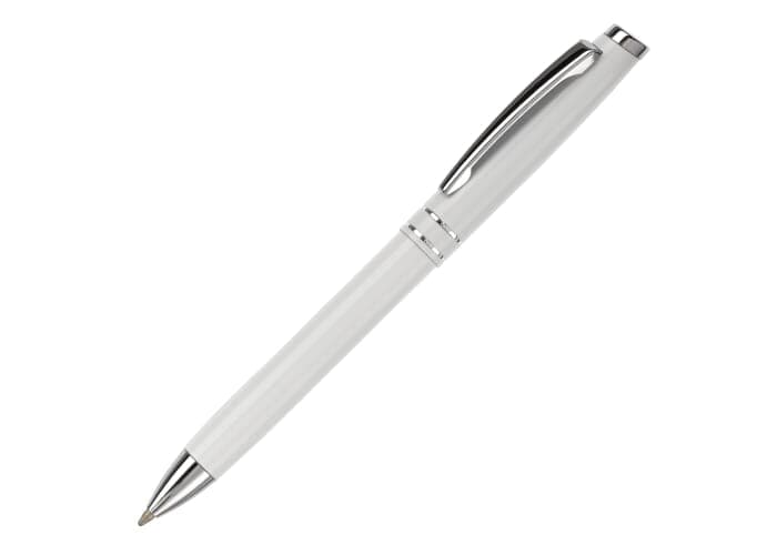 Ball pen metal 2 stripes 2