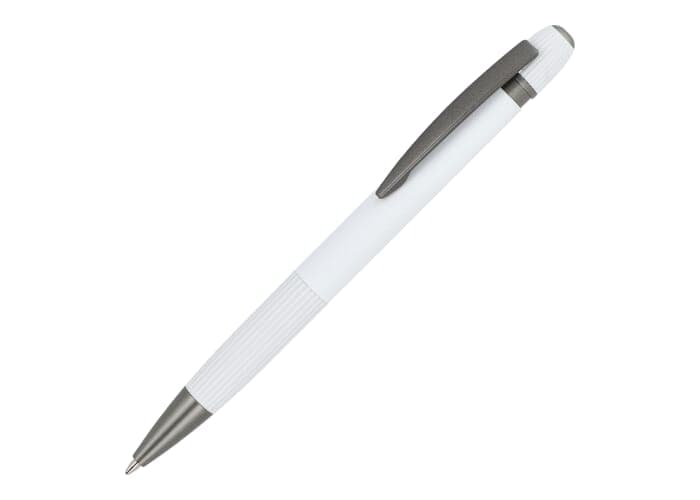 Aluminum Ballpen Toulouse Softtouch 2
