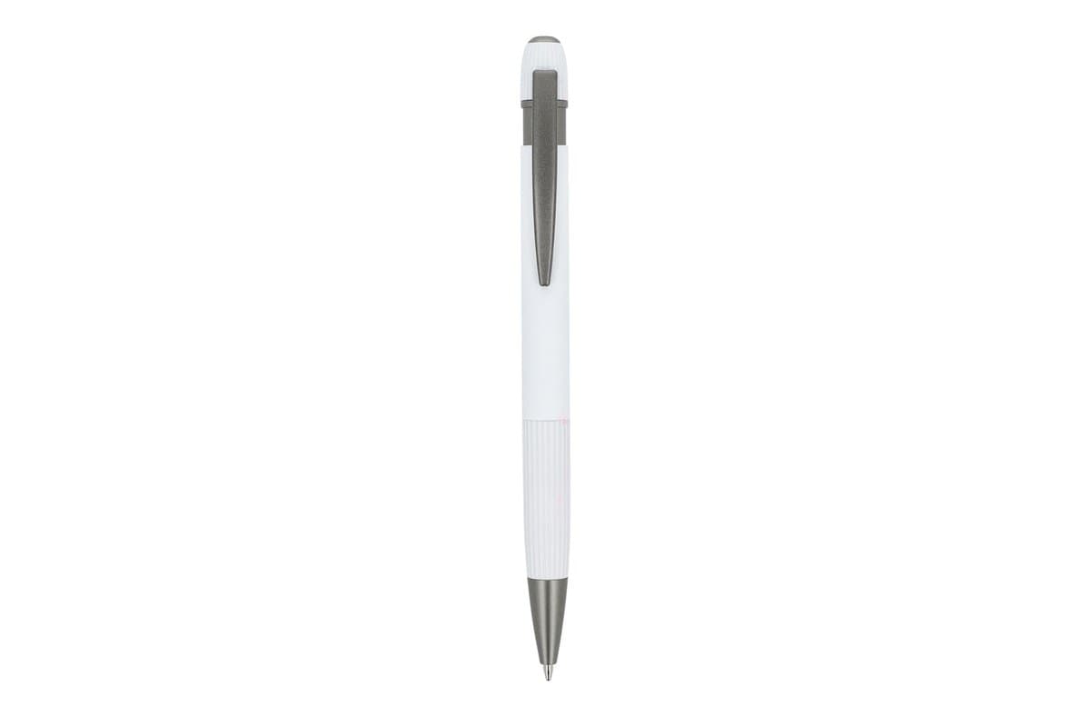 Aluminum Ballpen Toulouse Softtouch 4
