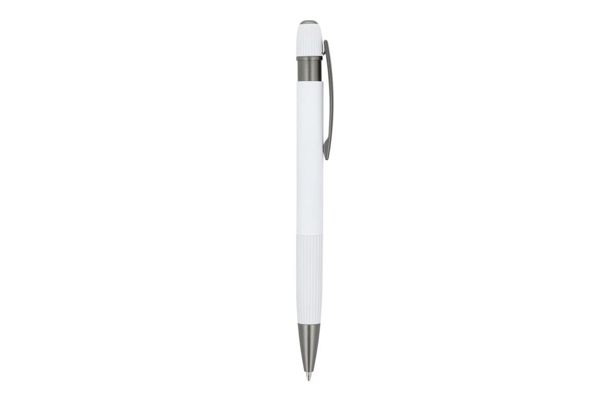 Aluminum Ballpen Toulouse Softtouch 5
