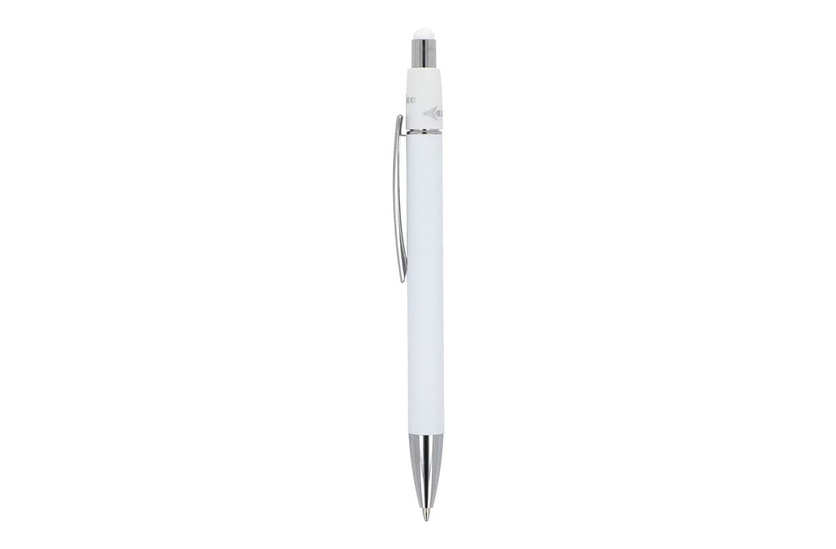 Spinner ballpen aluminum 5
