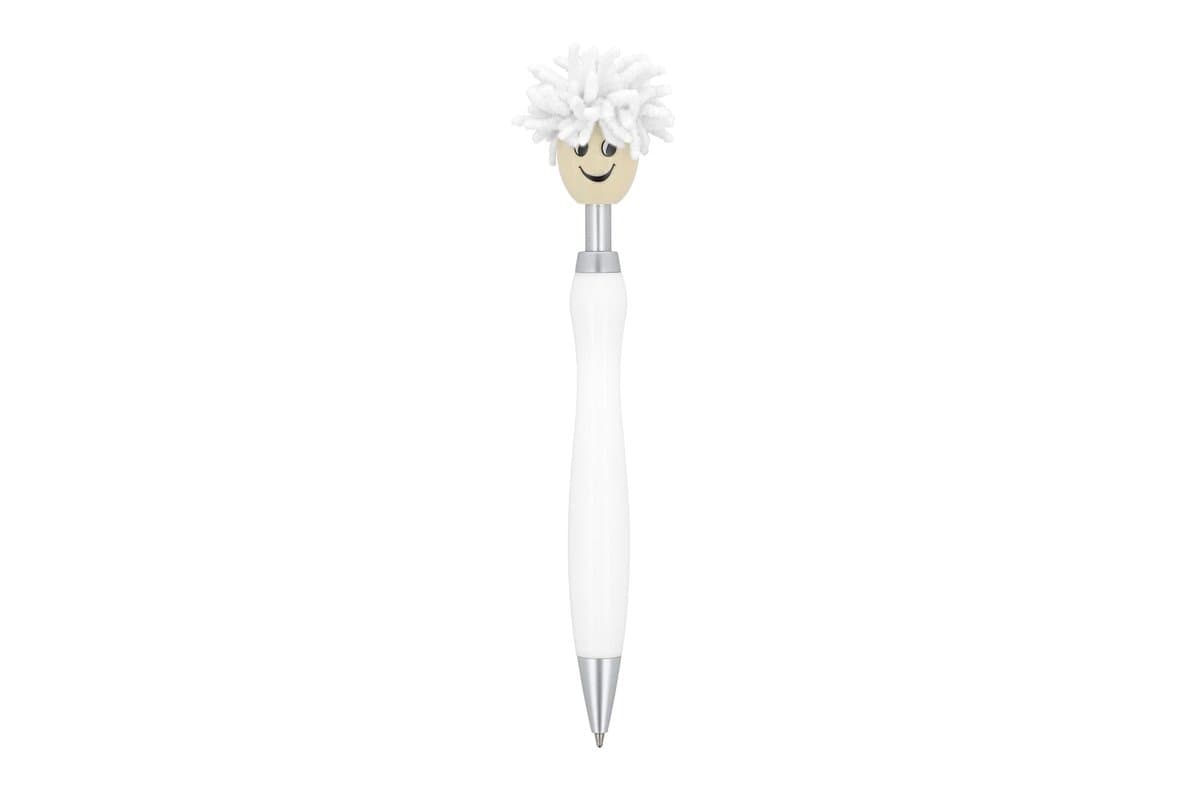 Hairy spinner pen 4