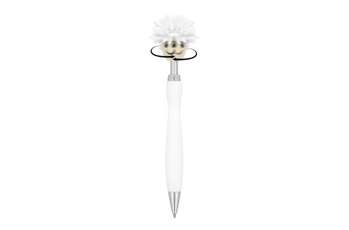 Hairy spinner pen 5