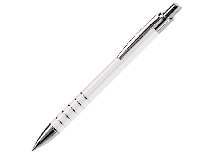 Talagante aluminum ball pen 5 rings 2