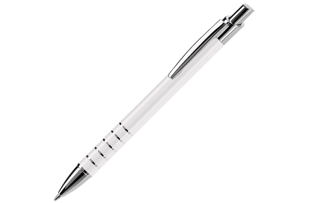Talagante aluminum ball pen 5 rings 3