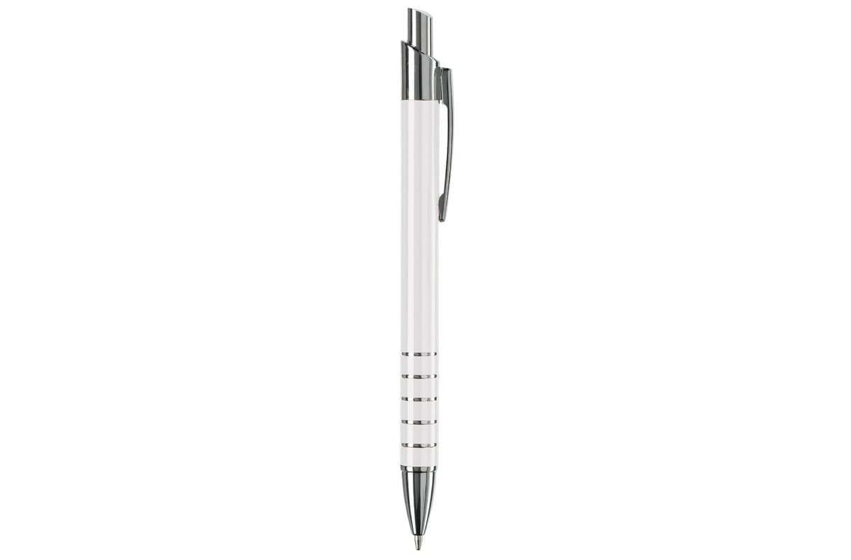 Talagante aluminum ball pen 5 rings 4