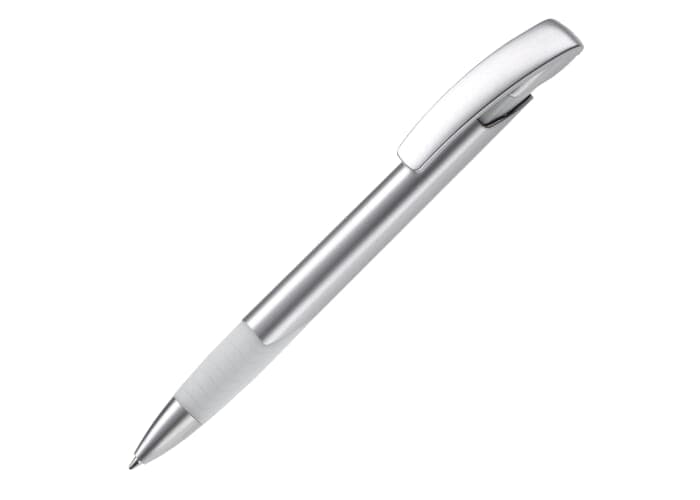 Zorro silver 2
