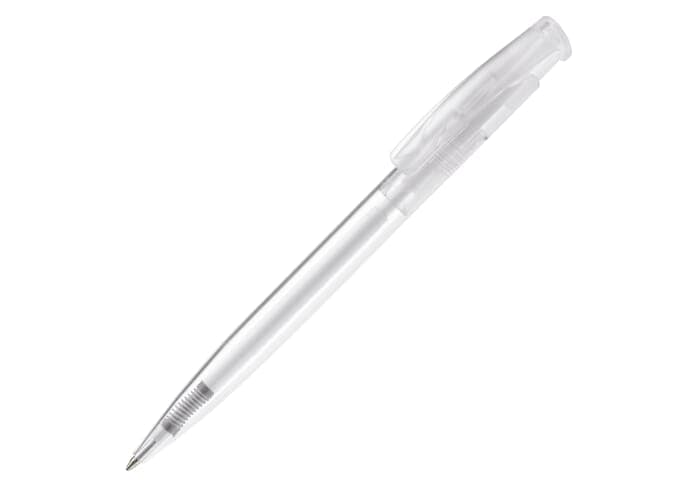 Avalon ball pen transparent 2