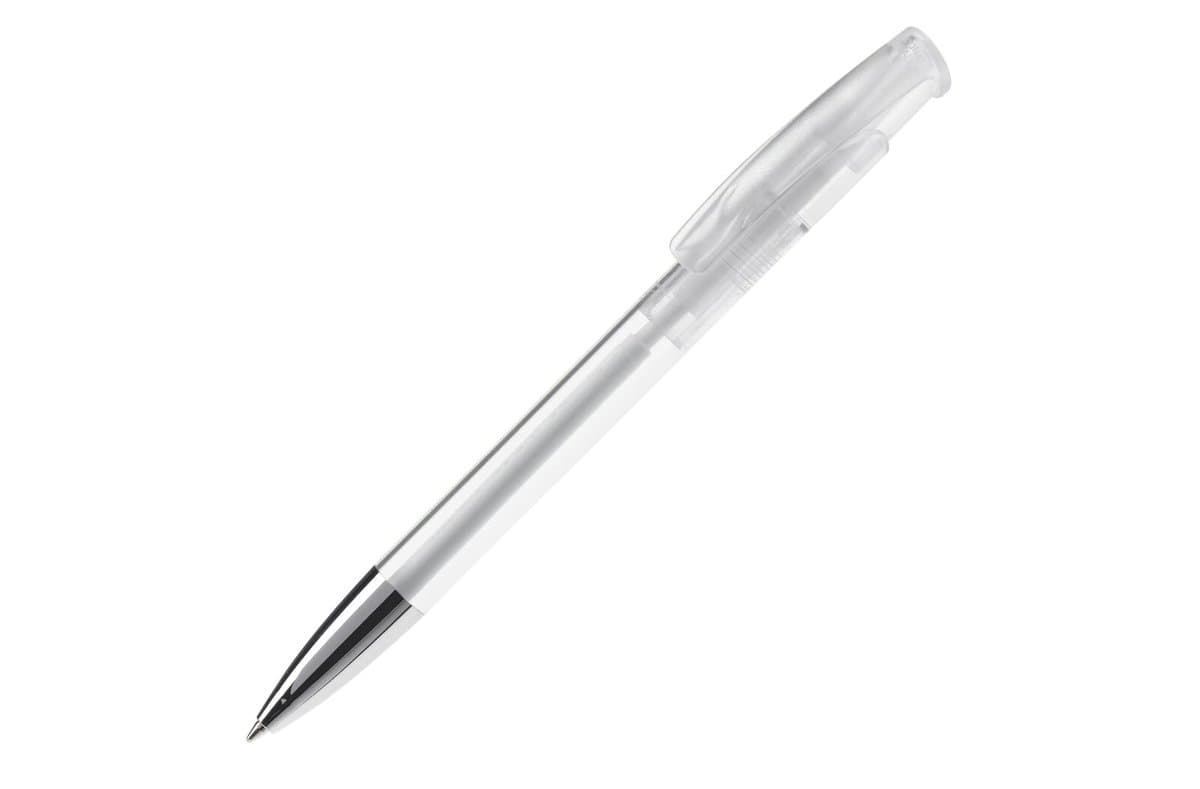 Avalon ball pen metal tip transparent 3