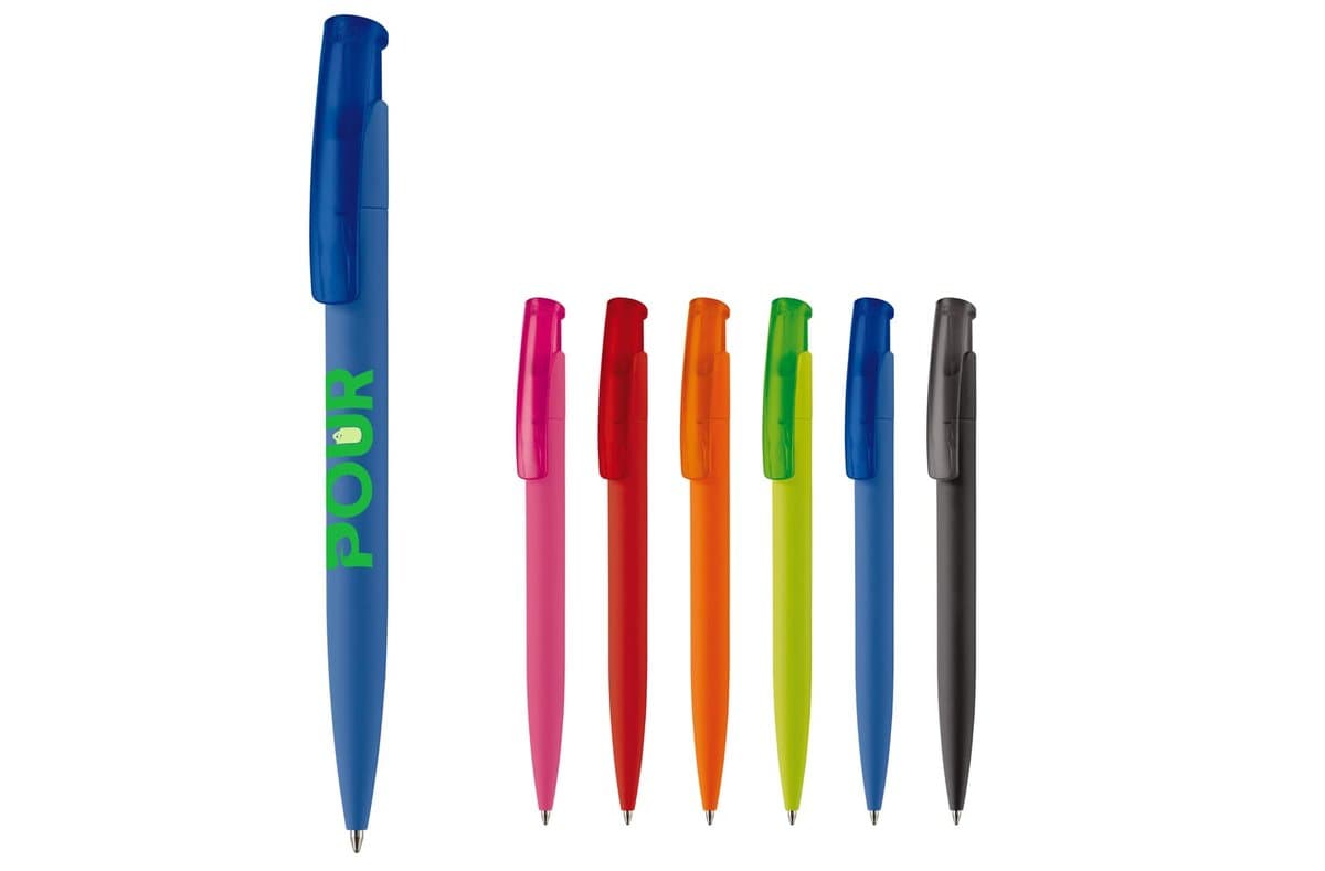 Ball pen Avalon soft touch