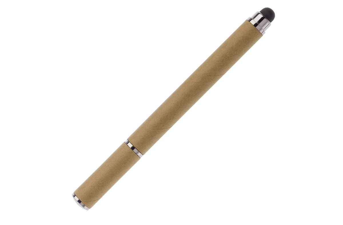 Ball pen stylus paper 3