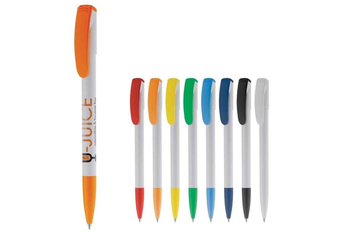 Deniro ball pen hardcolour