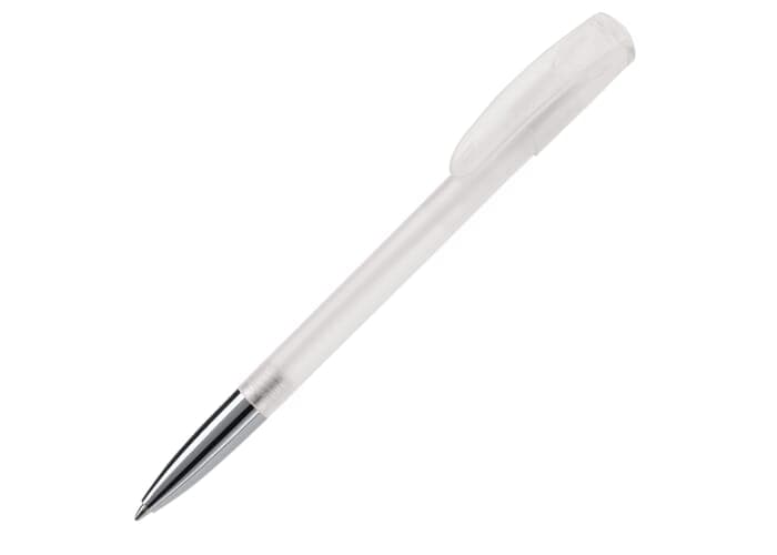 Deniro ball pen metal tip frosty 2