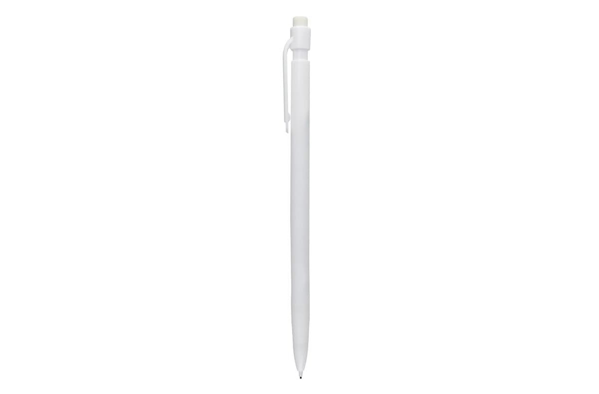 Pencil smiling mechanical 5