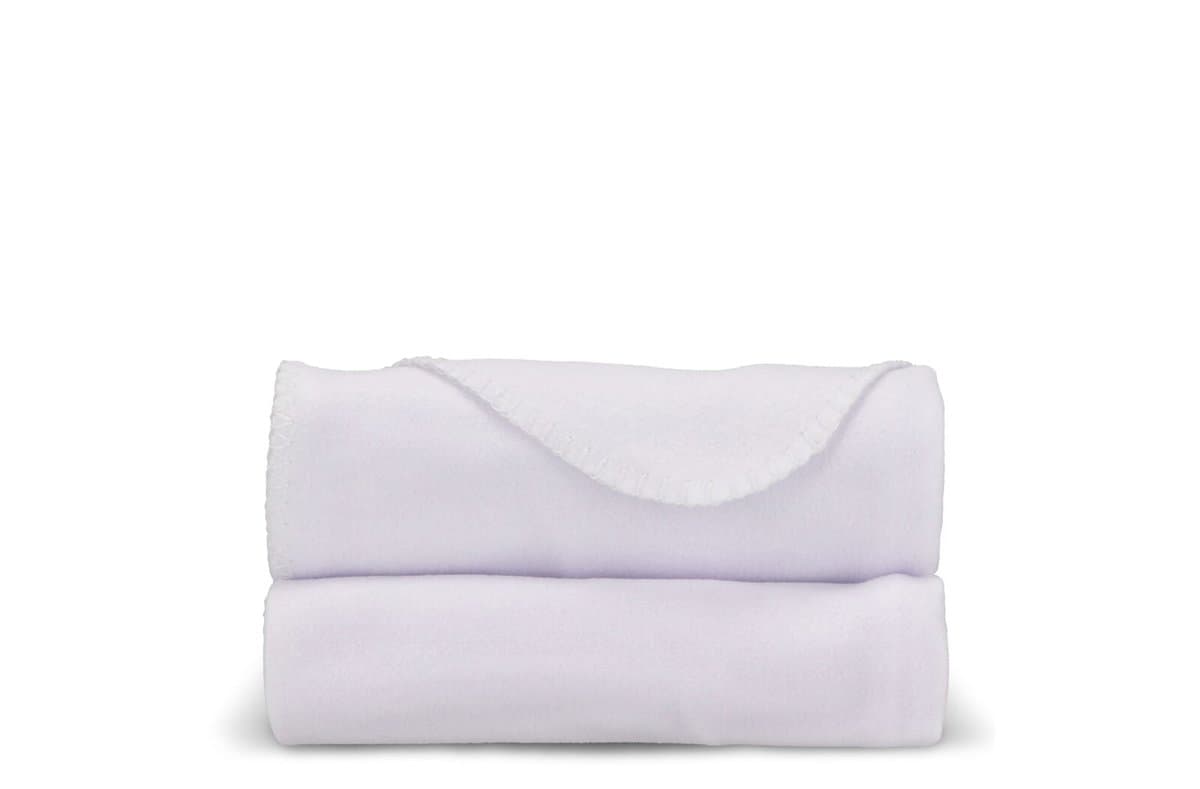 Polar fleece blanket OEKO-TEX® sublimation 120 x 150 cm 190 g/m² 3