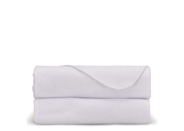 Polar fleece blanket OEKO-TEX® sublimation 130 x 170 cm 290 g/m² 2