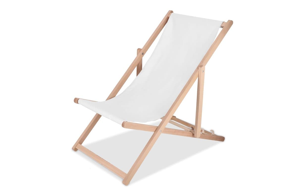 Folding beach chair sublimation 3