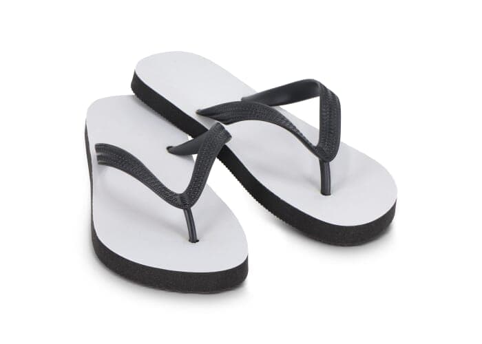 Flip Flops size S 35/38 sublimation 2