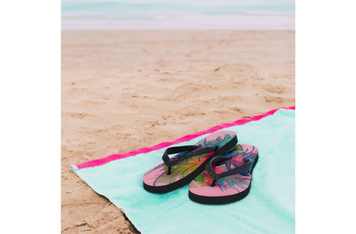 Flip Flops size L 39/42 sublimation 4