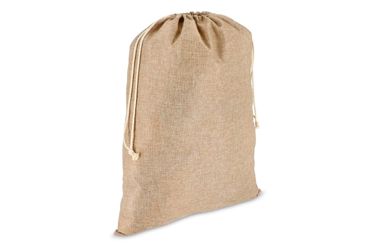 Jute-style gift sack 50 x 70 cm 3