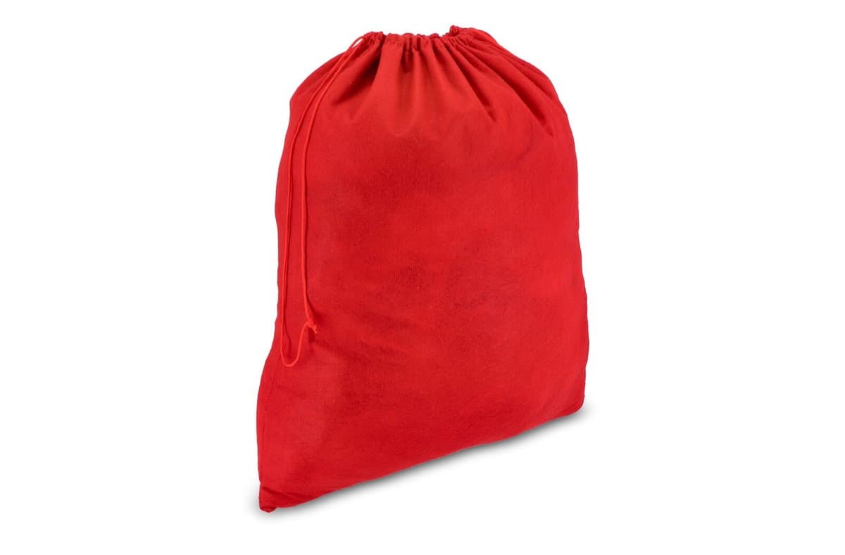 Felt gift sack 50 x 70 cm 3