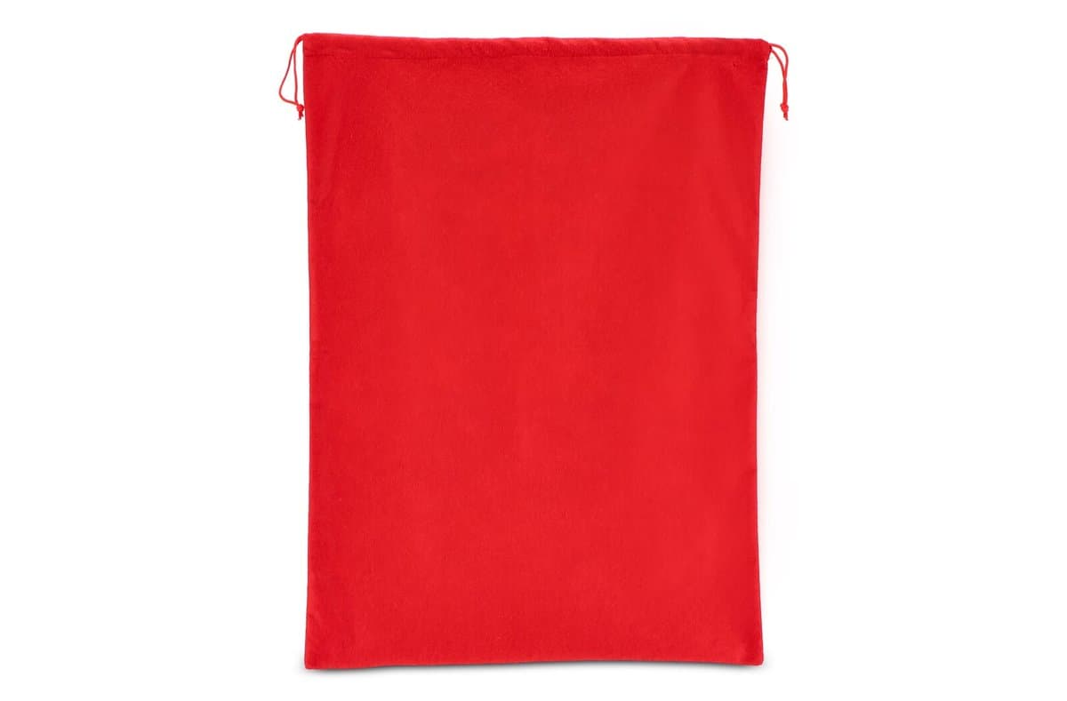 Felt gift sack 50 x 70 cm 4