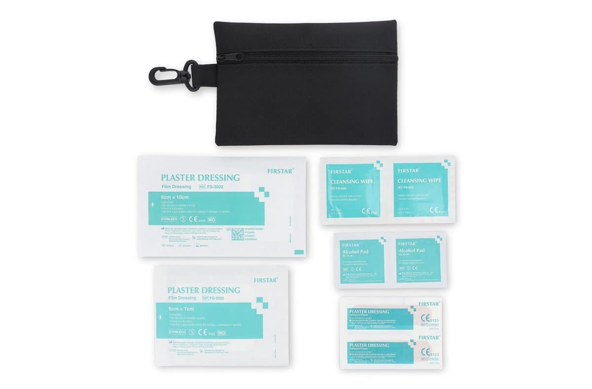 First Aid kit 13pc Denali 4