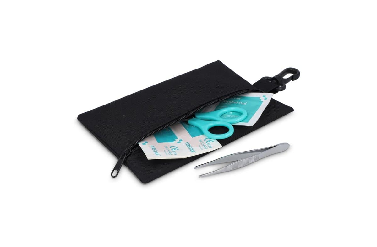 First Aid kit 14pc Rora 3