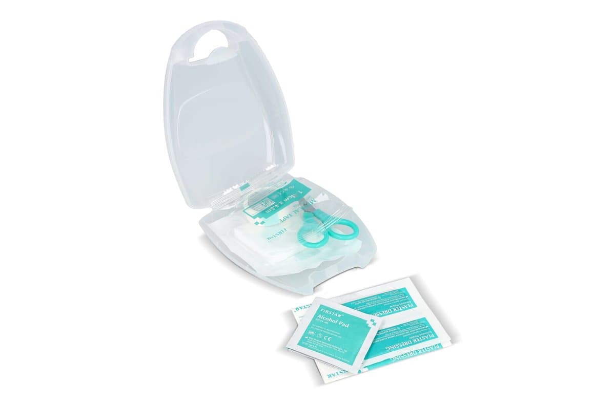 First Aid kit 10pc Elbrus 4