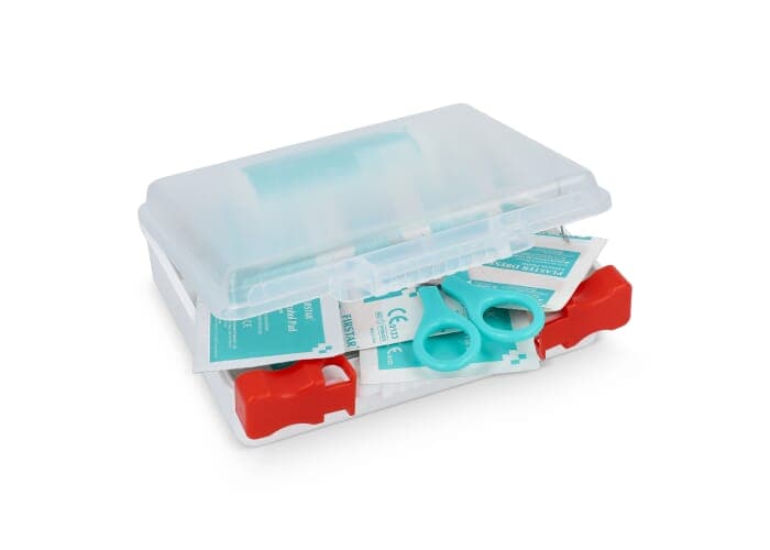 First Aid kit 37pc Sierra 2
