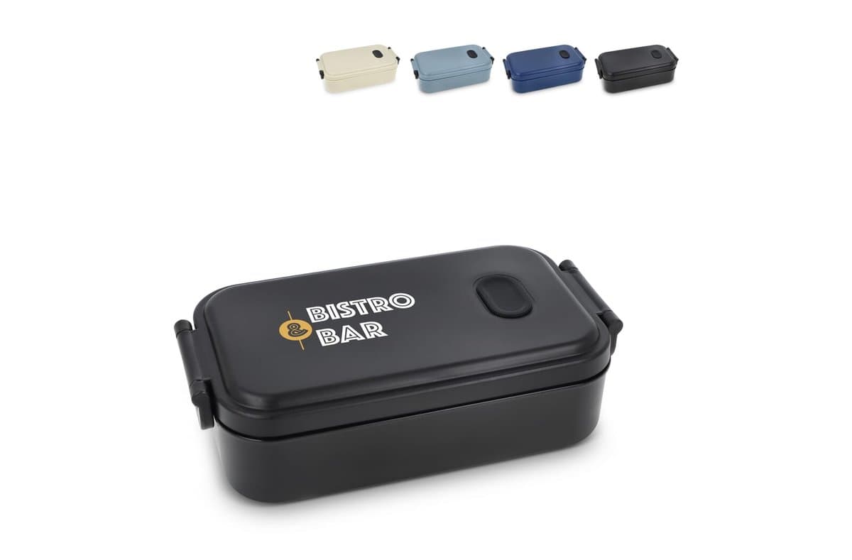 Lunch box Zen 800 ml