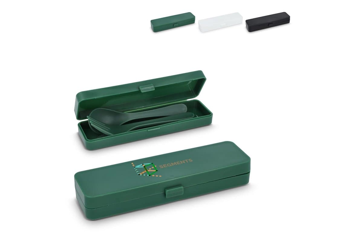 Cutlery set PP