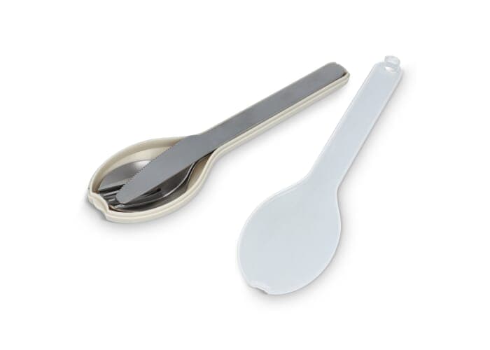 Cutlery set Go 2
