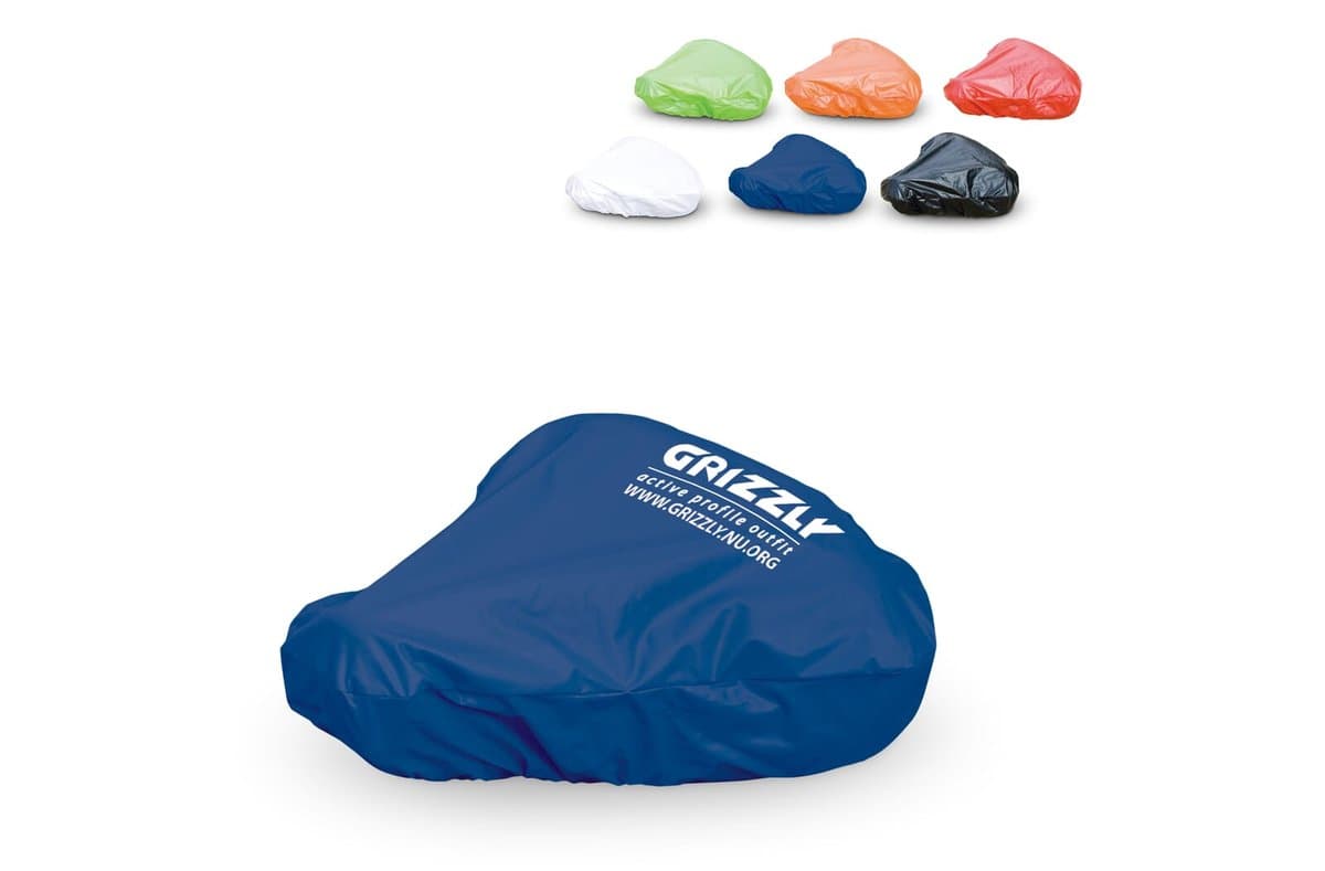 Saddle cover polyester