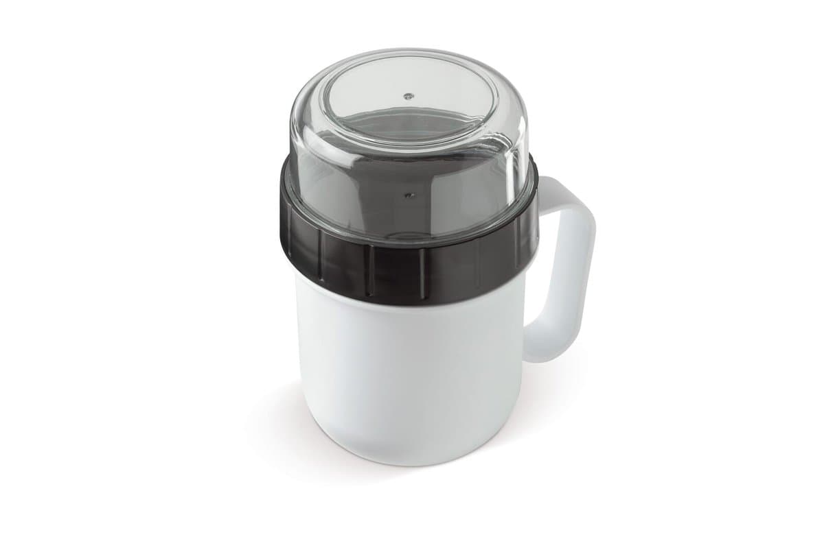 Lunch mug to-go 520+230ml 3