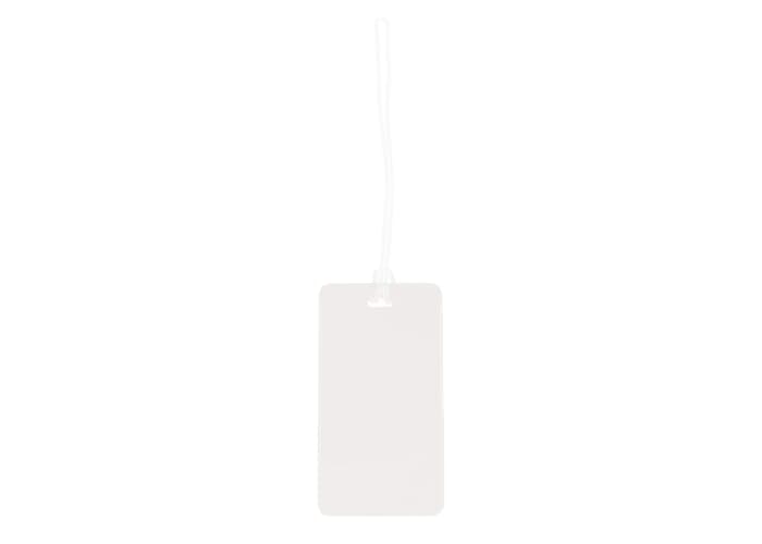 Luggage tag 2